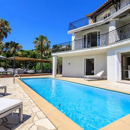La Grande Bellezza Villa