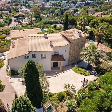 Villa La Grande Bellezza