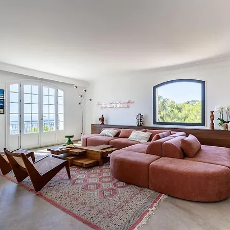 Villa La Grande Bellezza *