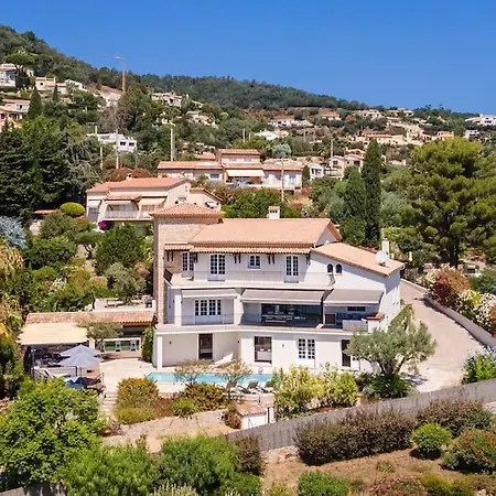 Villa La Grande Bellezza